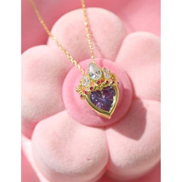 Princess Repunzel gift box‎ - Picture 4 of 7